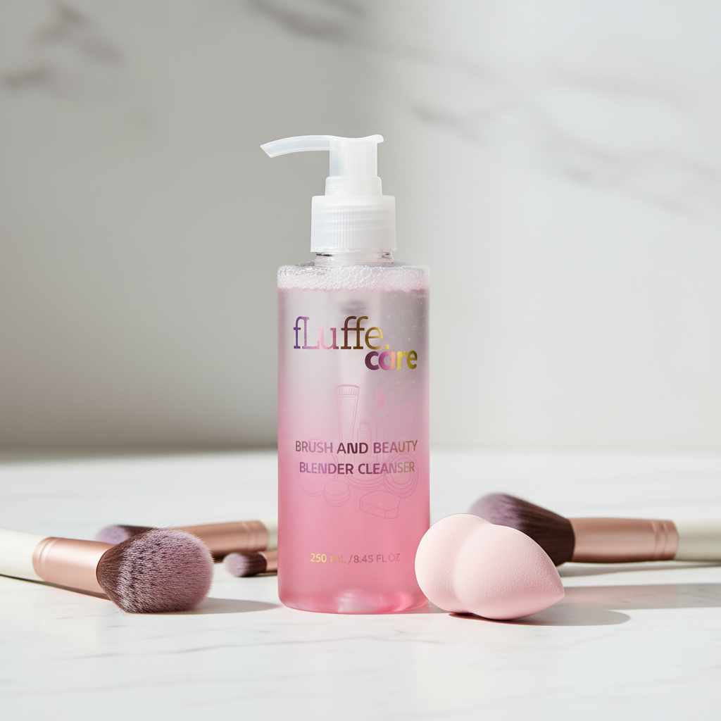 Realistic Product Shot